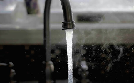 Turn Hot Water System