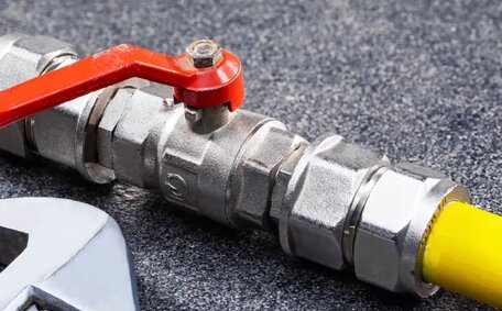 Essential Safety Gear Gas Work