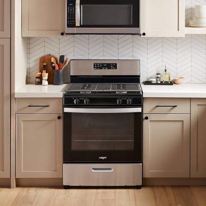 Gas Fitting Specialist