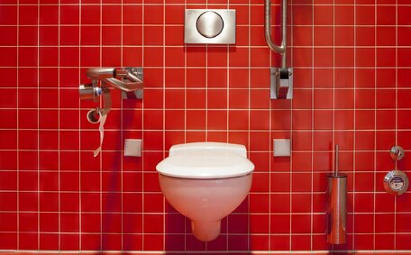 Unblocking Blocked Drains Apartment Buildings